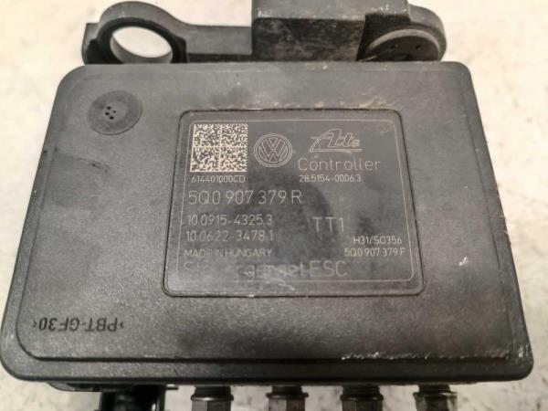 BLOC ABS VAG - Vue 3